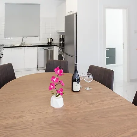 Cosy - By Imh Travel & Tours Villa Paphos