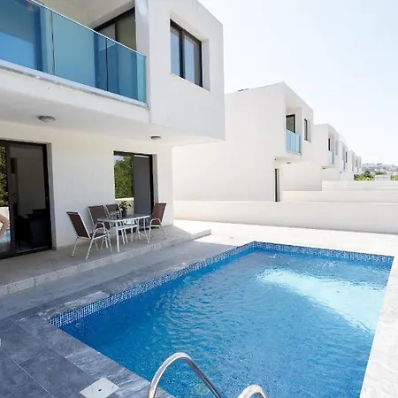 Villa Cosy - By Imh Travel & Tours *