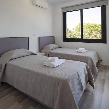 וילה Cosy - By Imh Travel & Tours